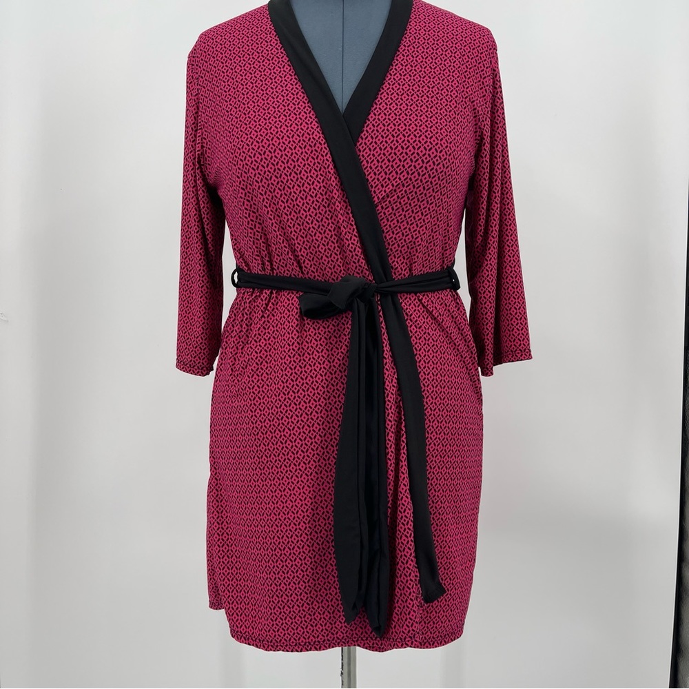 MARILYN MONROE ROBE , Size small, good condition, preowned